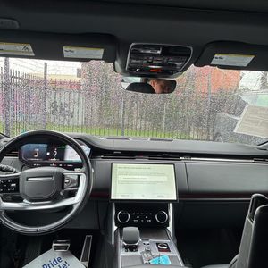 2023 LAND Rover RANGE ROVER SE 照片 34