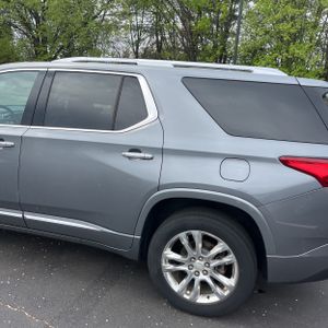 CHEVROLET TRAVERSE HIGH COUNTRY - 6