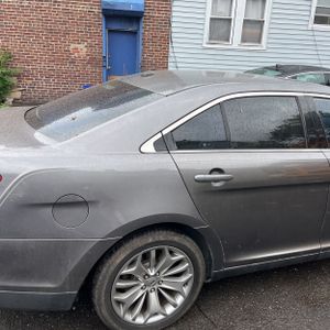 FORD TAURUS LIMITED - 9