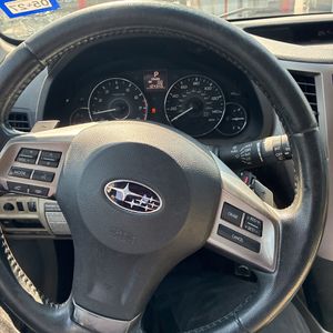 2012 Subaru OUTBACK 2.5I PREMIUM 照片 69
