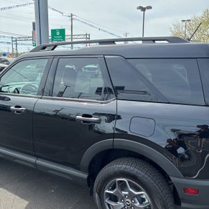 FORD BRONCO SPORT BADLANDS - 6