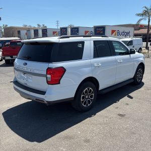 2024 FORD EXPEDITION XLT — фото 8