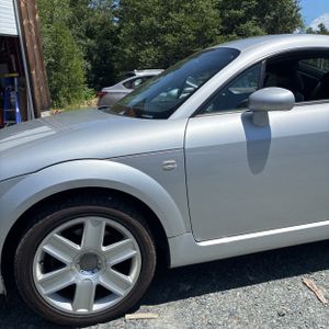 صورة 2 لـ 2005 AUDI TT 1.8L