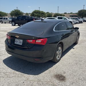 2023 Chevrolet MALIBU LT 照片 8