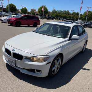BMW 3 SERIES 328I - 1