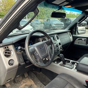 2017 FORD EXPEDITION XLT — фото 37