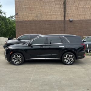 HYUNDAI PALISADE - 3