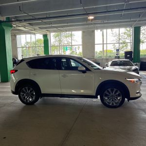 MAZDA CX-5 GRAND TOURING - 10