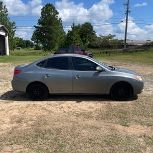 2009 Hyundai ELANTRA GLS 照片 10