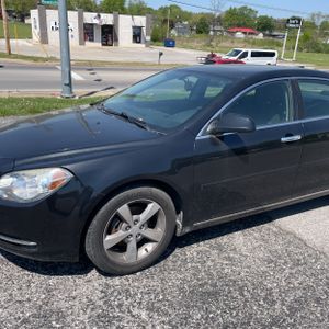 CHEVROLET MALIBU LT - 2