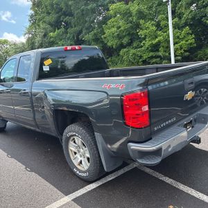 صورة 6 لـ 2017 Chevrolet SILVERADO 1500 LT