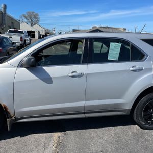 CHEVROLET EQUINOX - 4