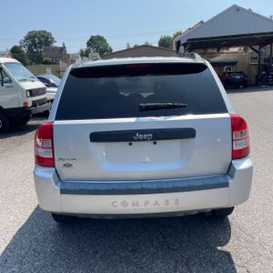2009 JEEP COMPASS SPORT — фото 6