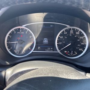 2019 Nissan SENTRA SR 缩略图 39