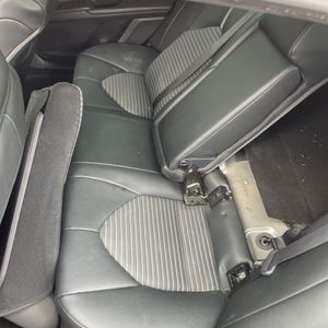 2022 Toyota CAMRY SE — миниатюра 58