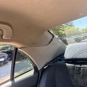 2010 Toyota COROLLA S 缩略图 59