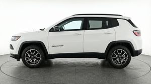 2025 JEEP COMPASS TRAILHAWK 照片 4