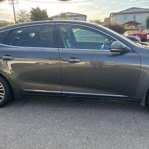2020 KIA CADENZA TECHNOLOGY thumbnail 11
