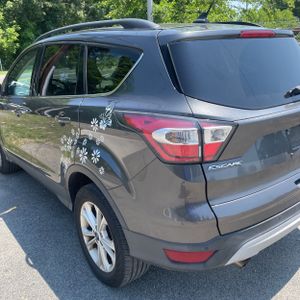 2018 FORD ESCAPE SEL photo 6