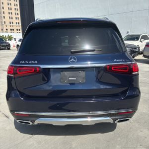 MERCEDES-BENZ GLS - 6