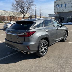 LEXUS RX 350 BASE - 8