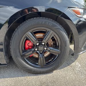 صورة مصغرة 20 لـ 2017 FORD MUSTANG V6