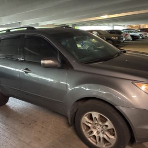 2009 Acura MDX SH-AWD W/TECH W/RES — миниатюра 13