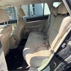 صورة مصغرة 34 لـ 2012 Subaru OUTBACK 2.5I