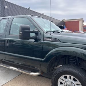 FORD F-250 SUPER DUTY XL - 10