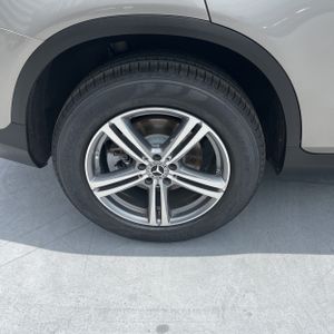 2022 Mercedes-BENZ GLC 缩略图 19