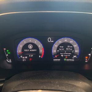 2023 Acura INTEGRA W/A-SPEC 照片 40