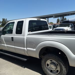 FORD F-250 SUPER DUTY XLT - 6