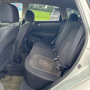 2010 Nissan ROGUE S — миниатюра 33