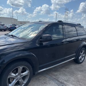 2016 Dodge JOURNEY CROSSROAD PLUS — фото 2