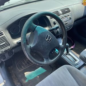 صورة مصغرة 35 لـ 2003 Honda CIVIC LX