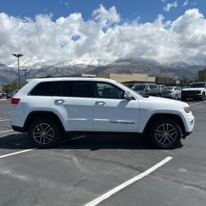 JEEP GRAND CHEROKEE - 10