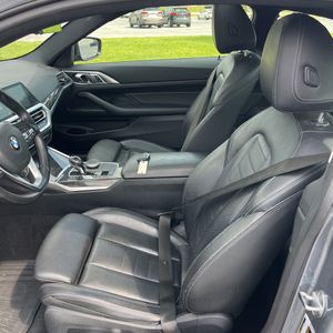 صورة مصغرة 32 لـ 2021 BMW 430I XDRIVE