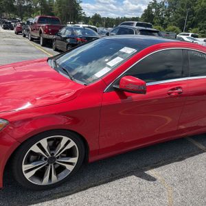 صورة 2 لـ 2018 Mercedes-BENZ CLA