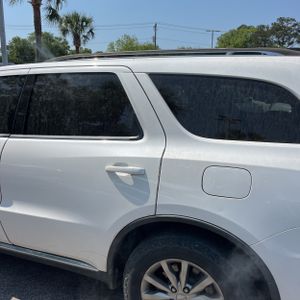 DODGE DURANGO SXT - 6