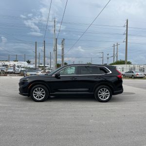 صورة 3 لـ 2024 Honda CR-V EX