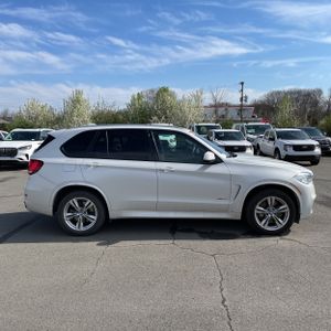 BMW X5 XDRIVE50I - 10