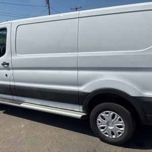 FORD TRANSIT-250 CARGO VAN - 6