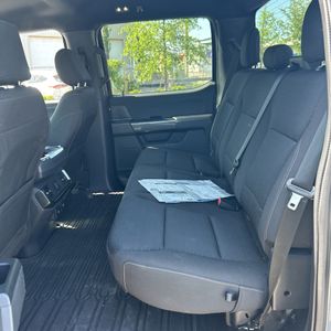 2021 FORD F-150 XLT — миниатюра 34