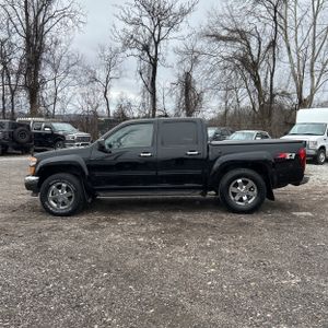 CHEVROLET COLORADO LT - 3