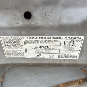 صورة مصغرة 42 لـ 2002 Honda CIVIC LX