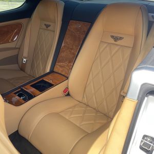 صورة 33 لـ 2008 Bentley CONTINENTAL GT SPEED
