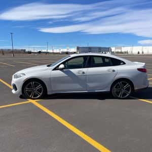 BMW 228I GRAN COUPE XDRIVE - 3