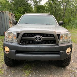 2011 Toyota TACOMA V6 thumbnail 13