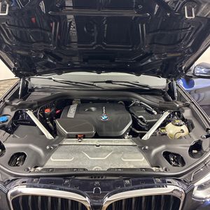 2019 BMW X3 XDRIVE30I — миниатюра 42