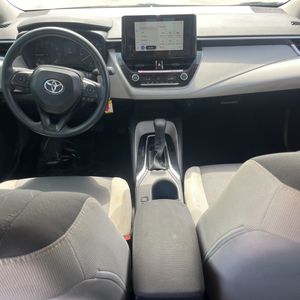 صورة مصغرة 36 لـ 2025 Toyota COROLLA LE